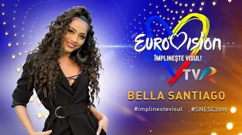 Eurovision 2018 - 2018 Eurovision Song Contest Part 9