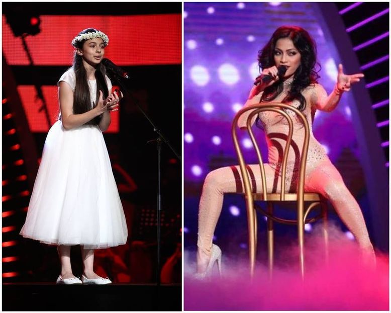 Eurovision 2018 - 2018 Eurovision Song Contest Part 9