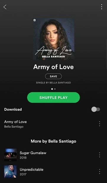 Eurovision 2018 - 2018 Eurovision Song Contest Part 9