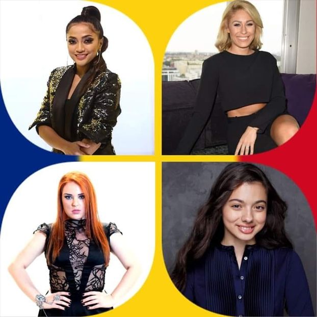 Eurovision 2018 - 2018 Eurovision Song Contest Part 9