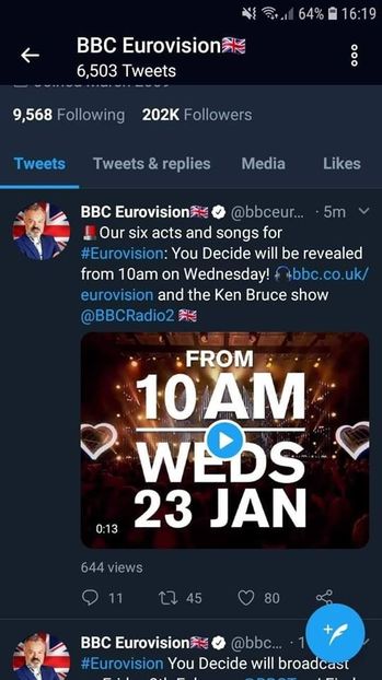 Eurovision 2018 - 2018 Eurovision Song Contest Part 9