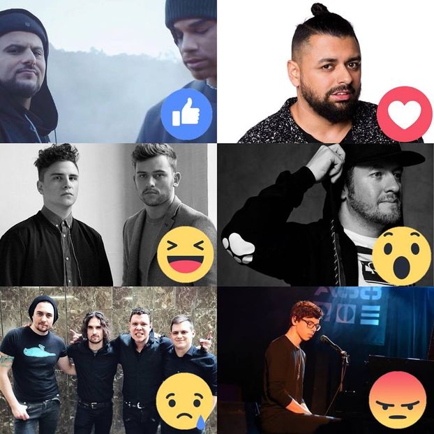 Eurovision 2018 - 2018 Eurovision Song Contest Part 9