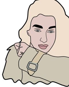 alina - 01 oc - copilarie - ps sai cartoon