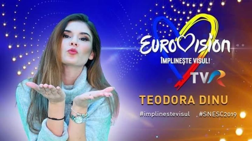 Eurovision 2018 - 2018 Eurovision Song Contest Part 9