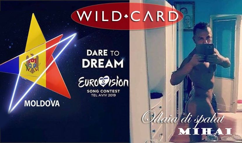 Eurovision 2018 - 2018 Eurovision Song Contest Part 9