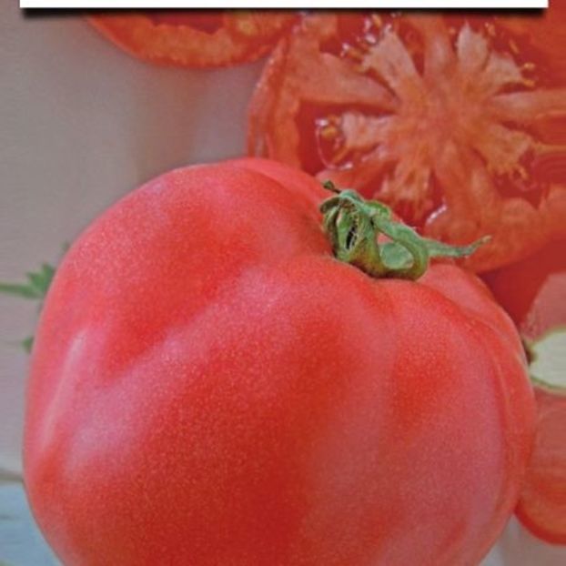 Tomate-ANGELINA-F1-seminte-rosii-roze-dzhinka- - Sectiunea 1A-Gaini mii de flori -oua si puisori!