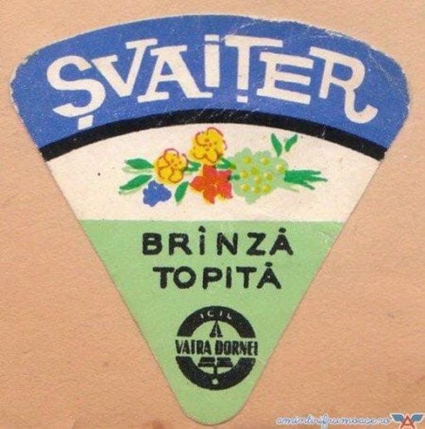  - De pe vremuri