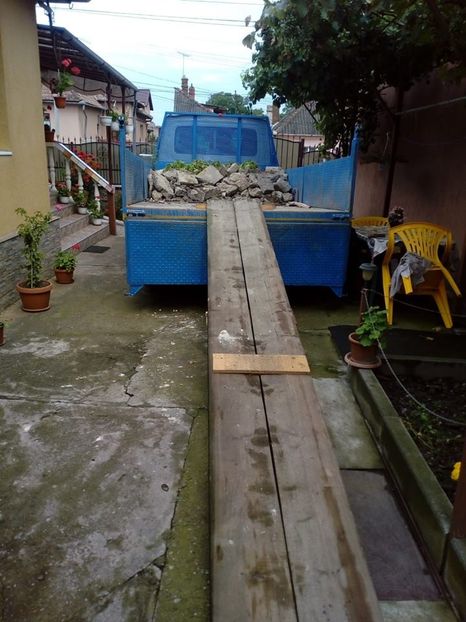  - B-Demolarea Vechilor Volerii si Construirea Celor Noi