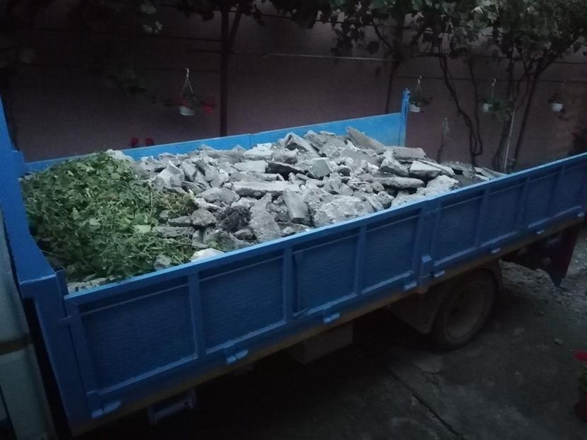  - B-Demolarea Vechilor Volerii si Construirea Celor Noi