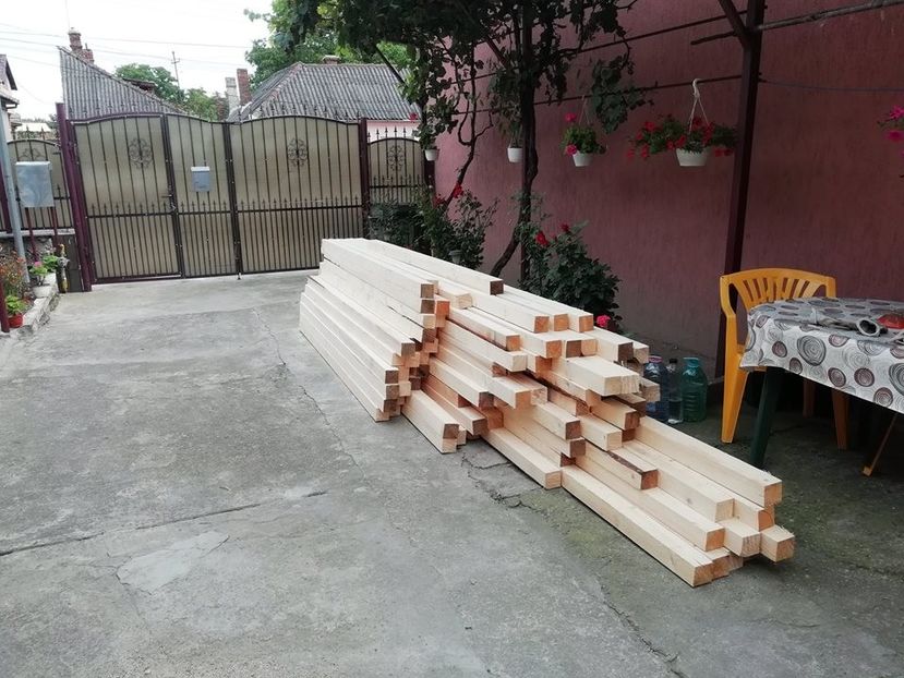 - B-Demolarea Vechilor Volerii si Construirea Celor Noi