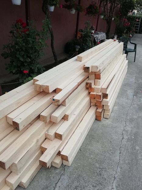  - B-Demolarea Vechilor Volerii si Construirea Celor Noi