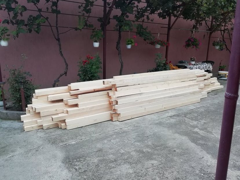  - B-Demolarea Vechilor Volerii si Construirea Celor Noi