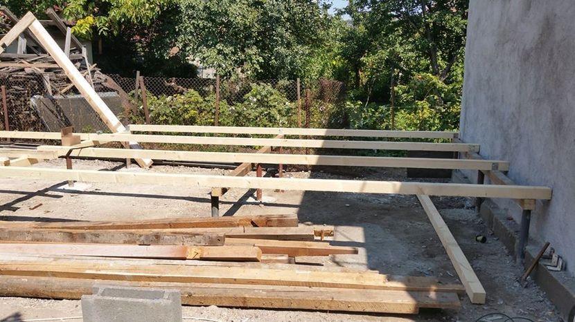  - B-Demolarea Vechilor Volerii si Construirea Celor Noi
