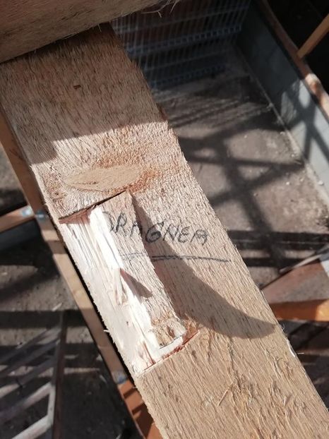  - B-Demolarea Vechilor Volerii si Construirea Celor Noi