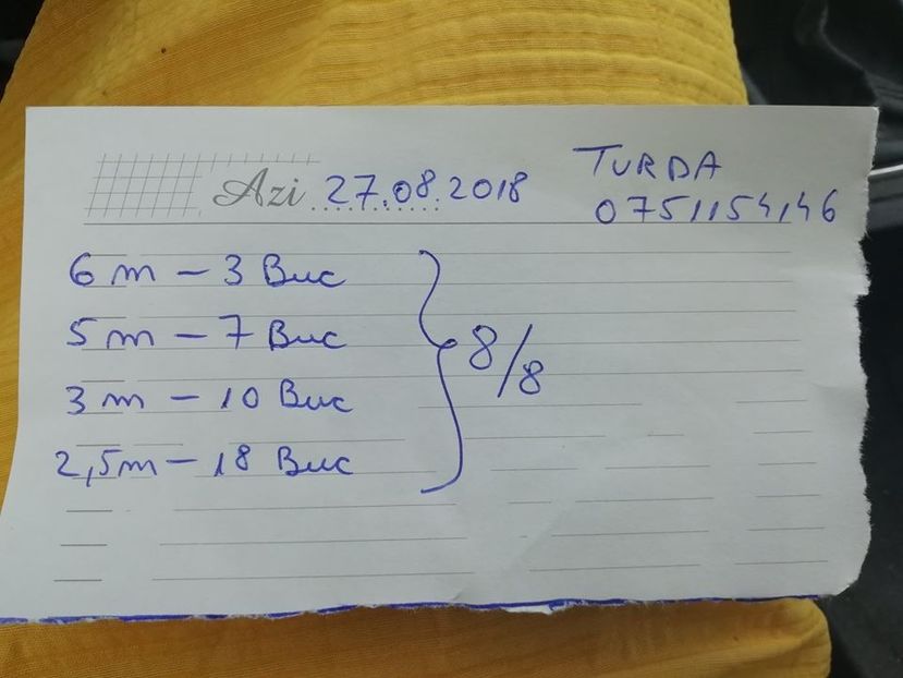 A 2a comanda de lemn - B-Demolarea Vechilor Volerii si Construirea Celor Noi