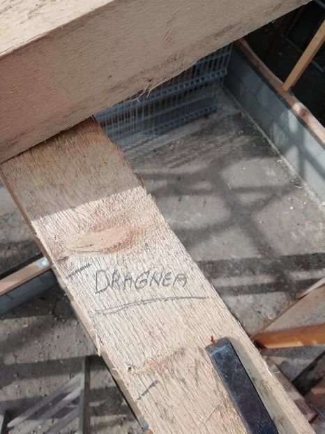  - B-Demolarea Vechilor Volerii si Construirea Celor Noi