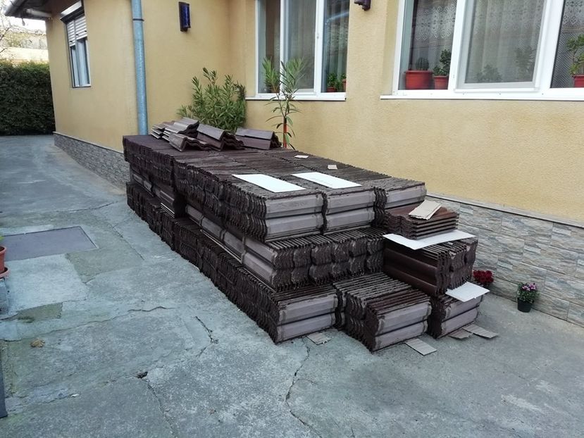  - B-Demolarea Vechilor Volerii si Construirea Celor Noi