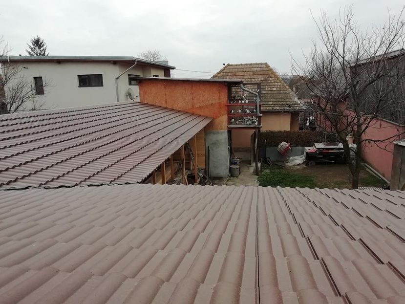  - B-Demolarea Vechilor Volerii si Construirea Celor Noi