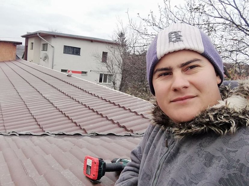  - B-Demolarea Vechilor Volerii si Construirea Celor Noi