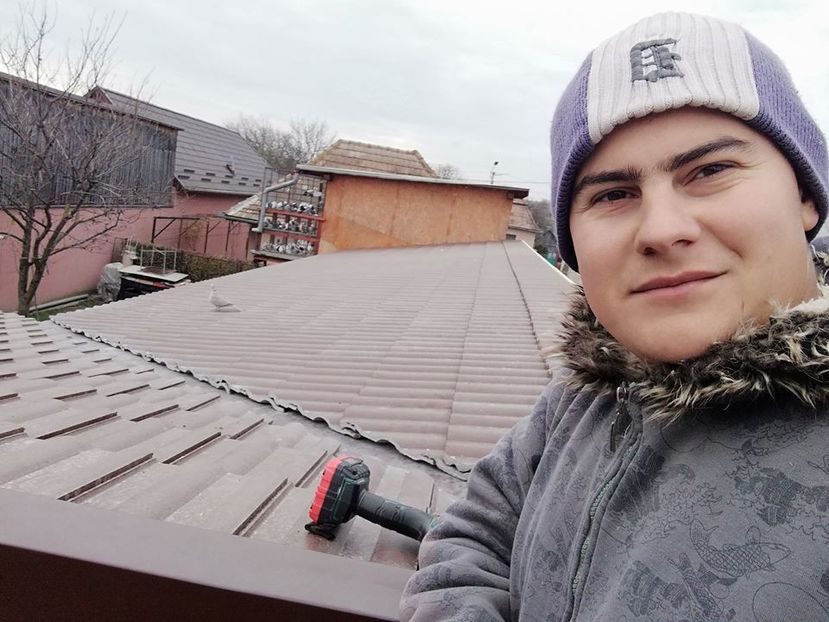  - B-Demolarea Vechilor Volerii si Construirea Celor Noi