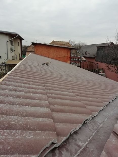  - B-Demolarea Vechilor Volerii si Construirea Celor Noi