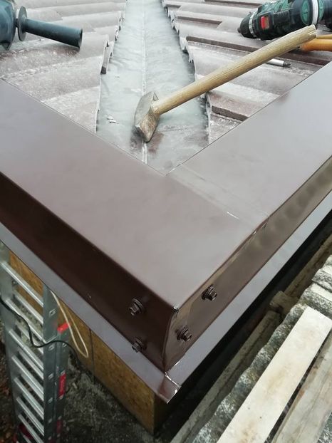  - B-Demolarea Vechilor Volerii si Construirea Celor Noi