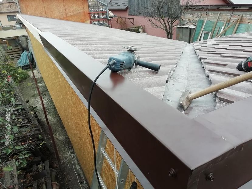  - B-Demolarea Vechilor Volerii si Construirea Celor Noi