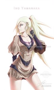  - Ino Chan