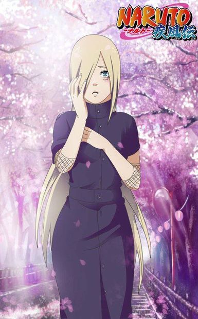  - Ino Innocent Flower