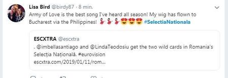 Eurovision 2018 - 2018 Eurovision Song Contest Part 9