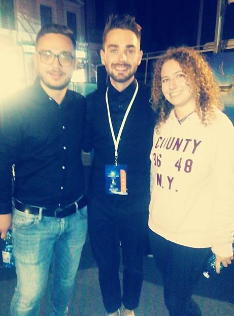 Eurovision 2018 - 2018 Eurovision Song Contest Part 9