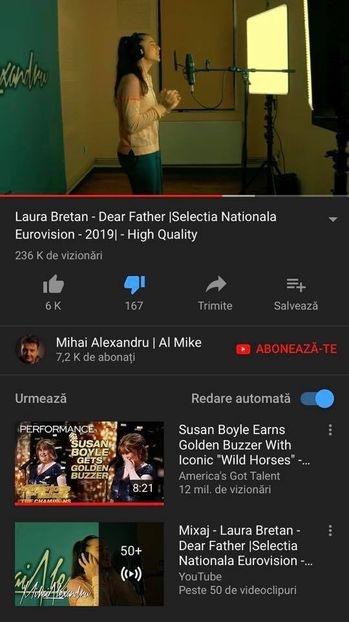 Eurovision 2018 - 2018 Eurovision Song Contest Part 9