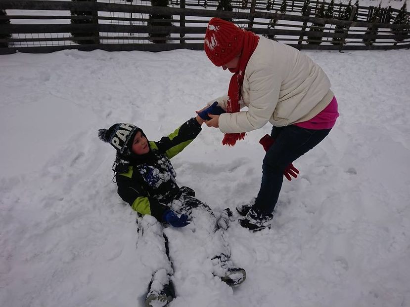  - 2019 BUCURIA ZĂPEZII11-13 IAN