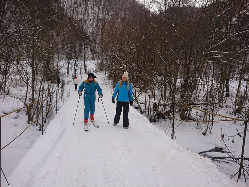  - 2019 BUCURIA ZĂPEZII11-13 IAN