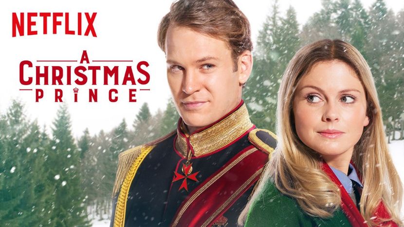 A-Christmas-Prince - M O V I E S