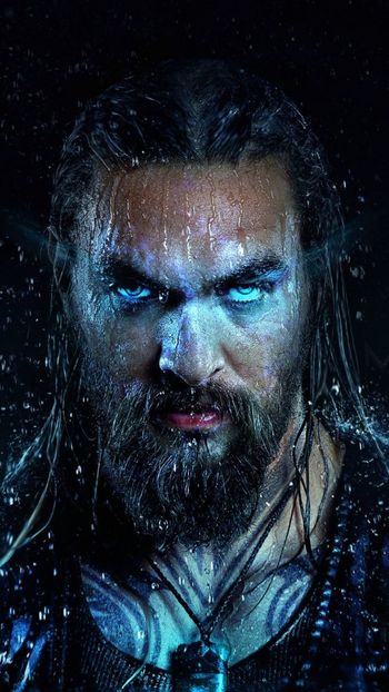 Aquaman - M O V I E S