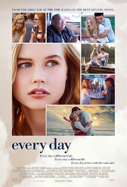 every day movie 2018 (1) - M O V I E S