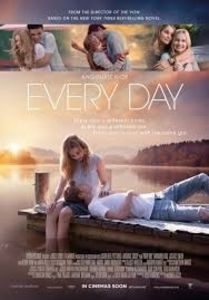 every day movie 2018 - M O V I E S