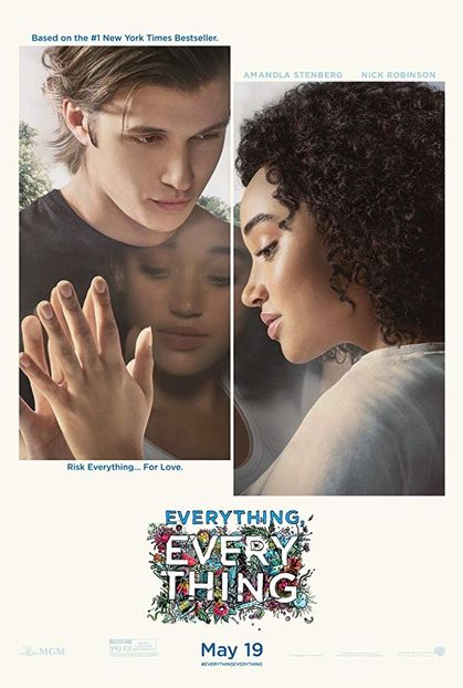 Every Thing 2018 - M O V I E S