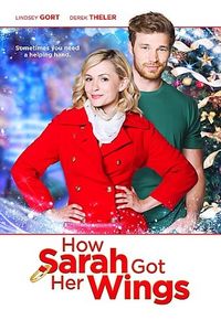 How Sarah got her wings 2015 - M O V I E S