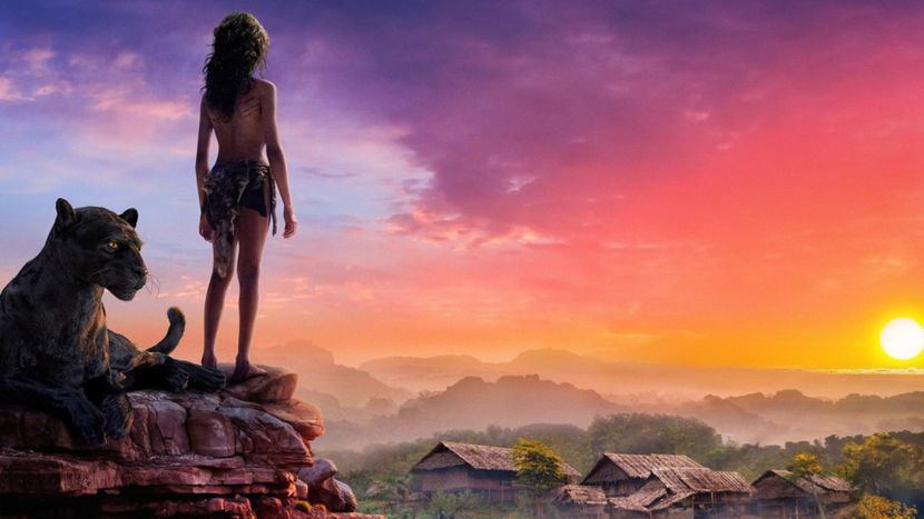 Mowgli Legend of the Jungle18 - M O V I E S