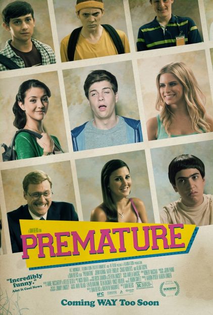 premature2014 - M O V I E S
