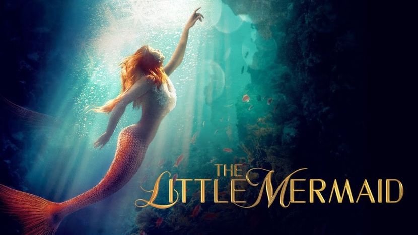 The Little Mermaid - M O V I E S