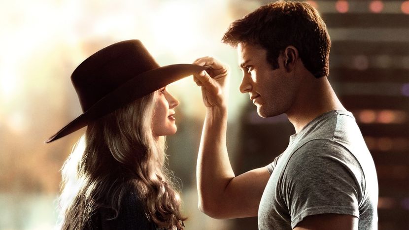 the longest ride 2015 - M O V I E S