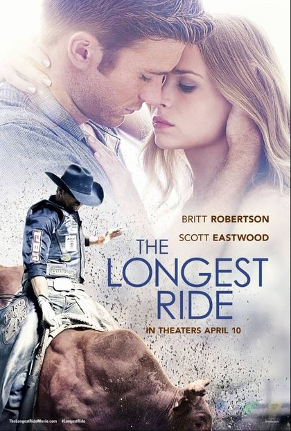 the longest ride - M O V I E S