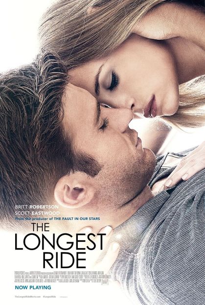 the longest ride2015 - M O V I E S