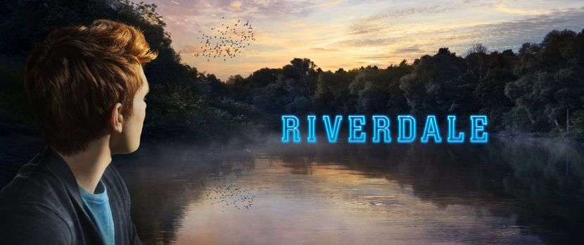 riverdale - S E R I A L S