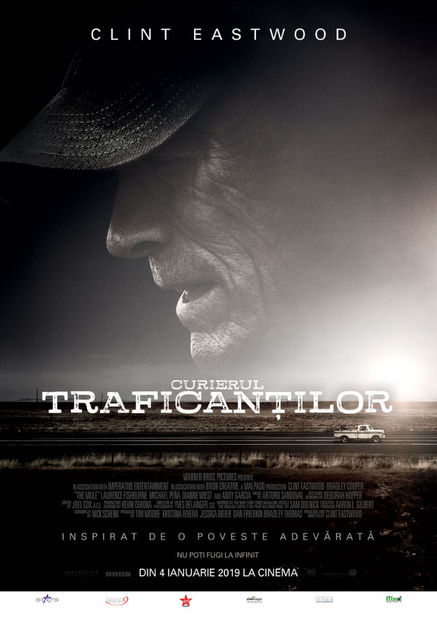 The Mule (2018) - Filme in curand 1