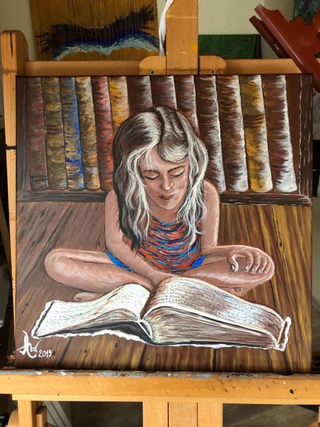 Citind. febr .2019 - 0 PICTURILE MELE