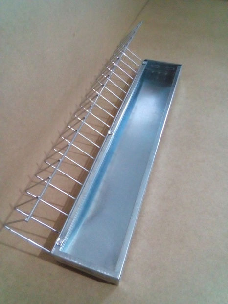 HRANITOR TABLA - HRANITORI MANCARE - 23 lei